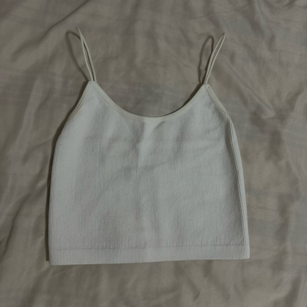White Top